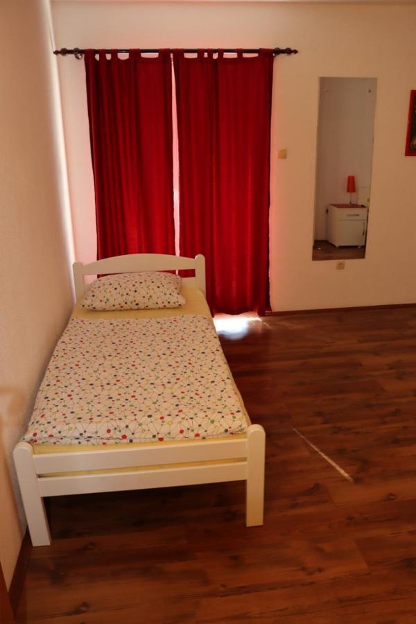 Prozor Rooms & Apartment Jozic المظهر الخارجي الصورة