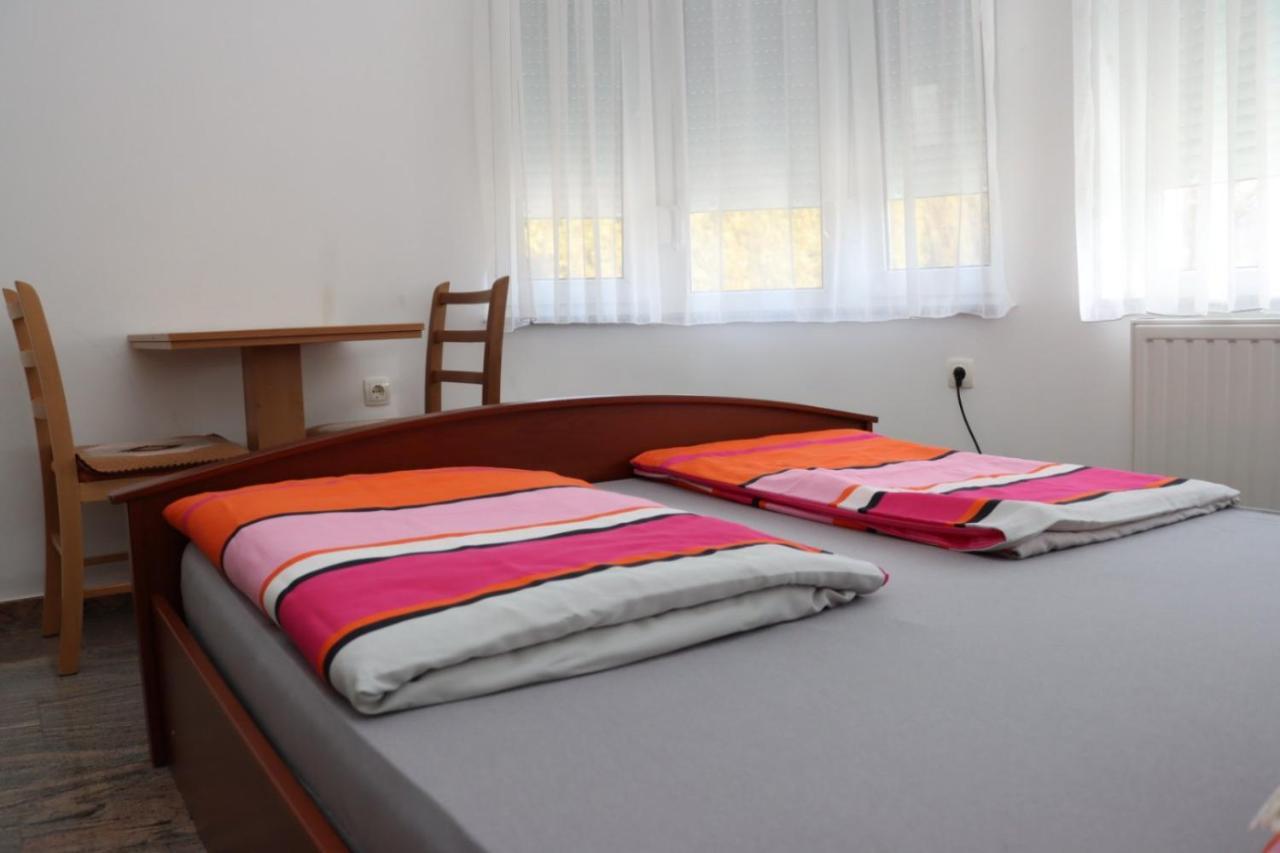 Prozor Rooms & Apartment Jozic المظهر الخارجي الصورة