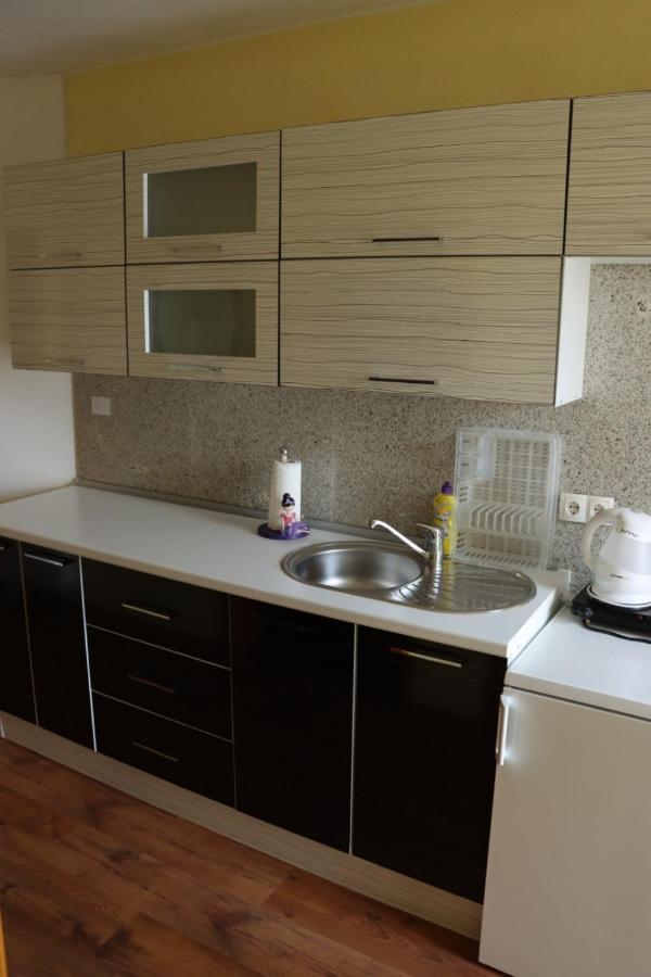 Prozor Rooms & Apartment Jozic المظهر الخارجي الصورة