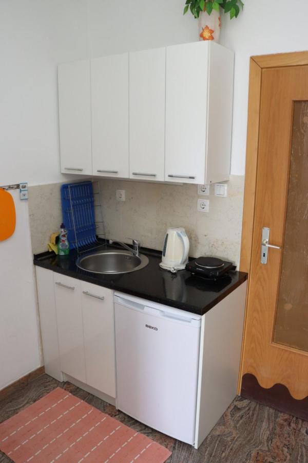 Prozor Rooms & Apartment Jozic المظهر الخارجي الصورة