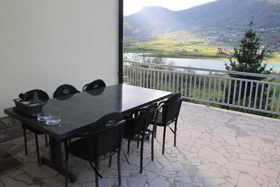 Prozor Rooms & Apartment Jozic المظهر الخارجي الصورة