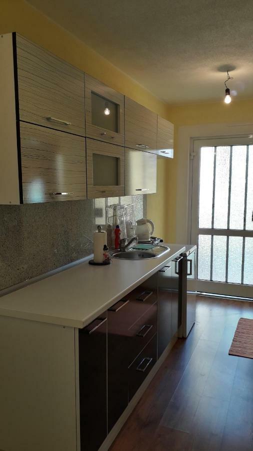 Prozor Rooms & Apartment Jozic المظهر الخارجي الصورة