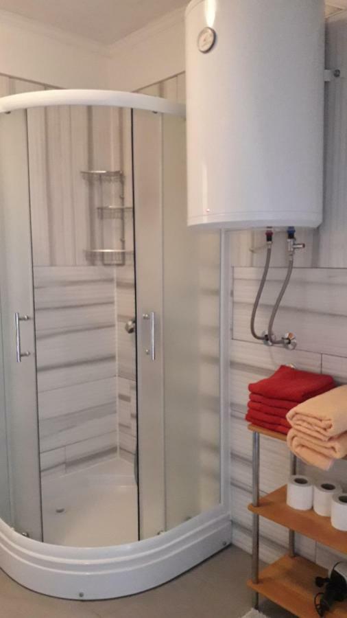 Prozor Rooms & Apartment Jozic المظهر الخارجي الصورة