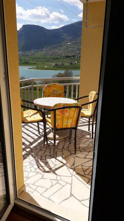 Prozor Rooms & Apartment Jozic المظهر الخارجي الصورة